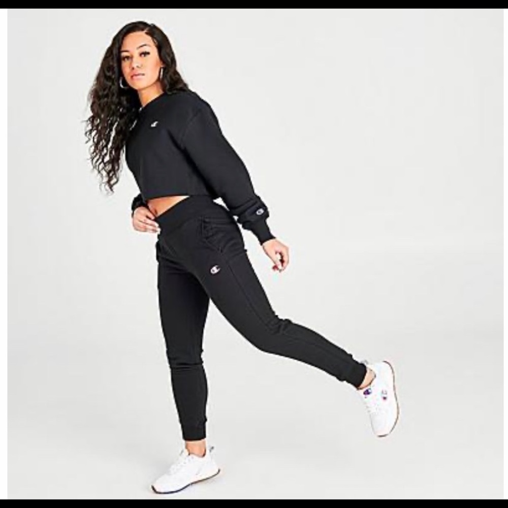 Champion joggers
